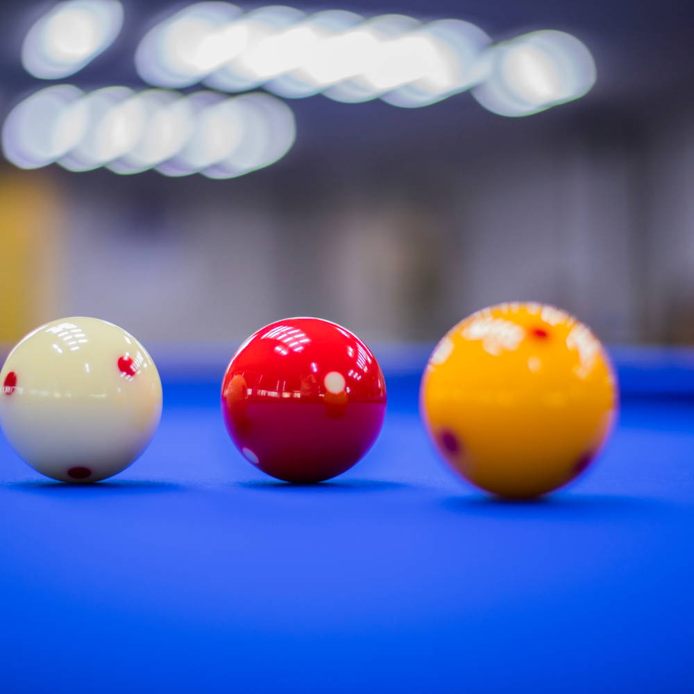 MDF Vs Slate Choosing The Right Material For Your Pool Table Home